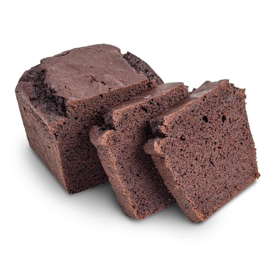 Vegan Gingerbread Cake